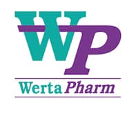 WertaPharm Logo